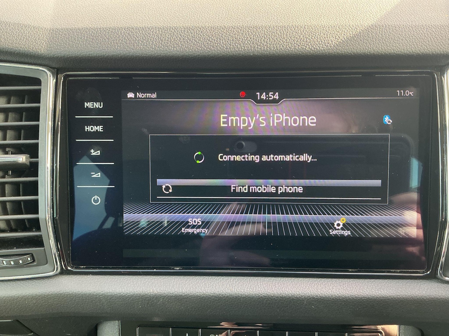 Used Skoda Kodiaq for sale - 77958328: Photo 39