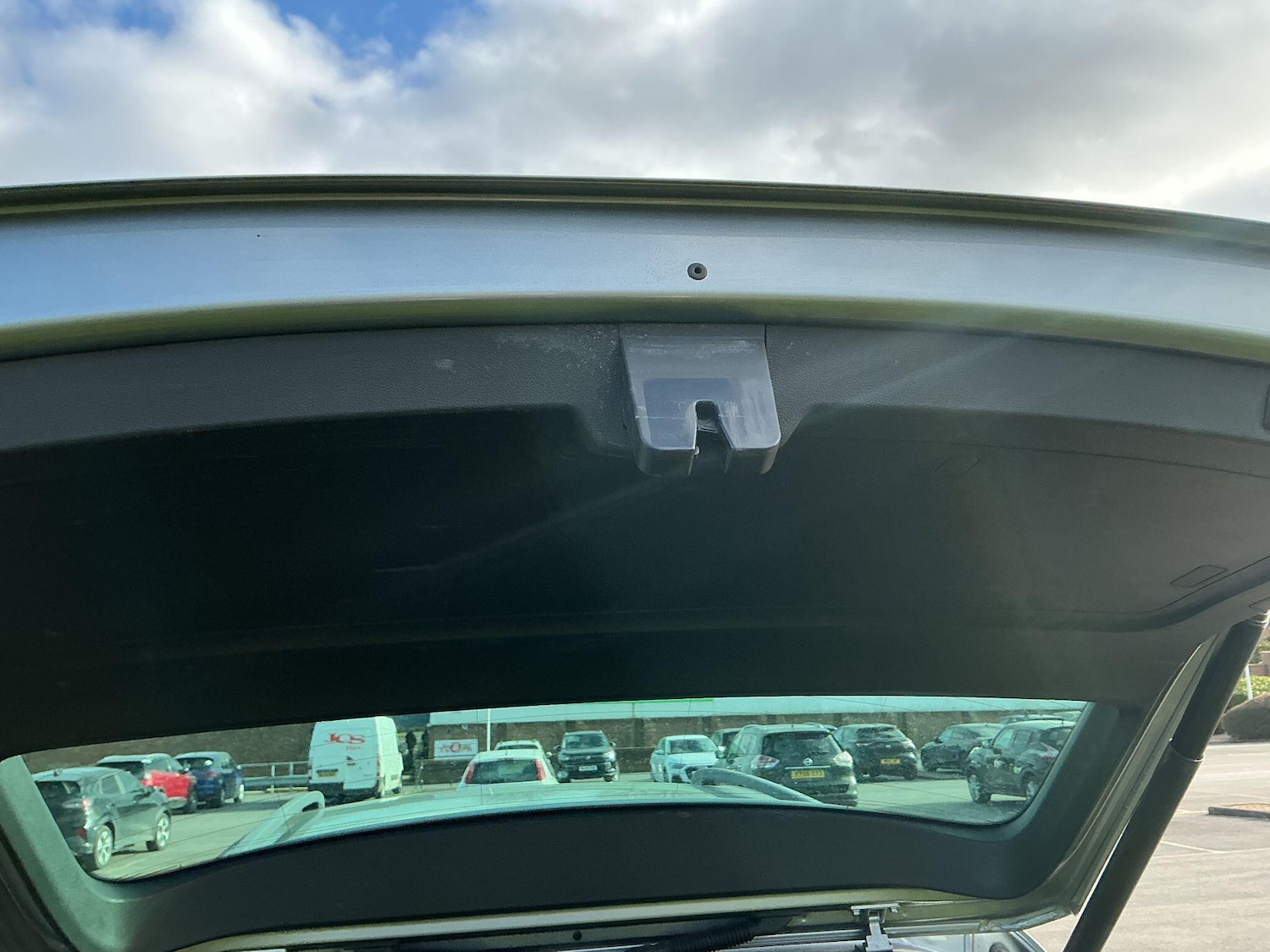 Used Skoda Kodiaq for sale - 77958328: Photo 42