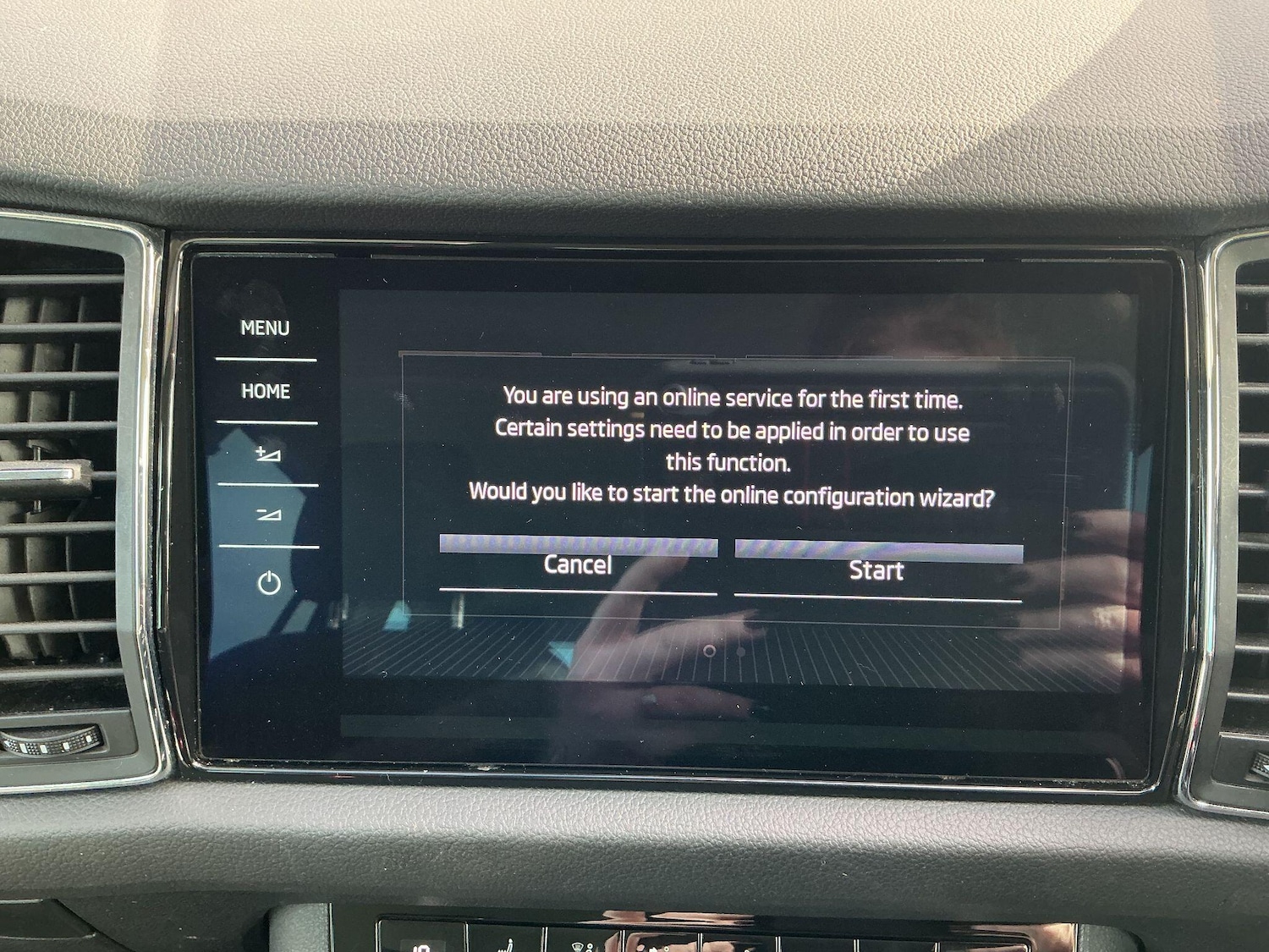 Used Skoda Kodiaq for sale - 77958328: Photo 43