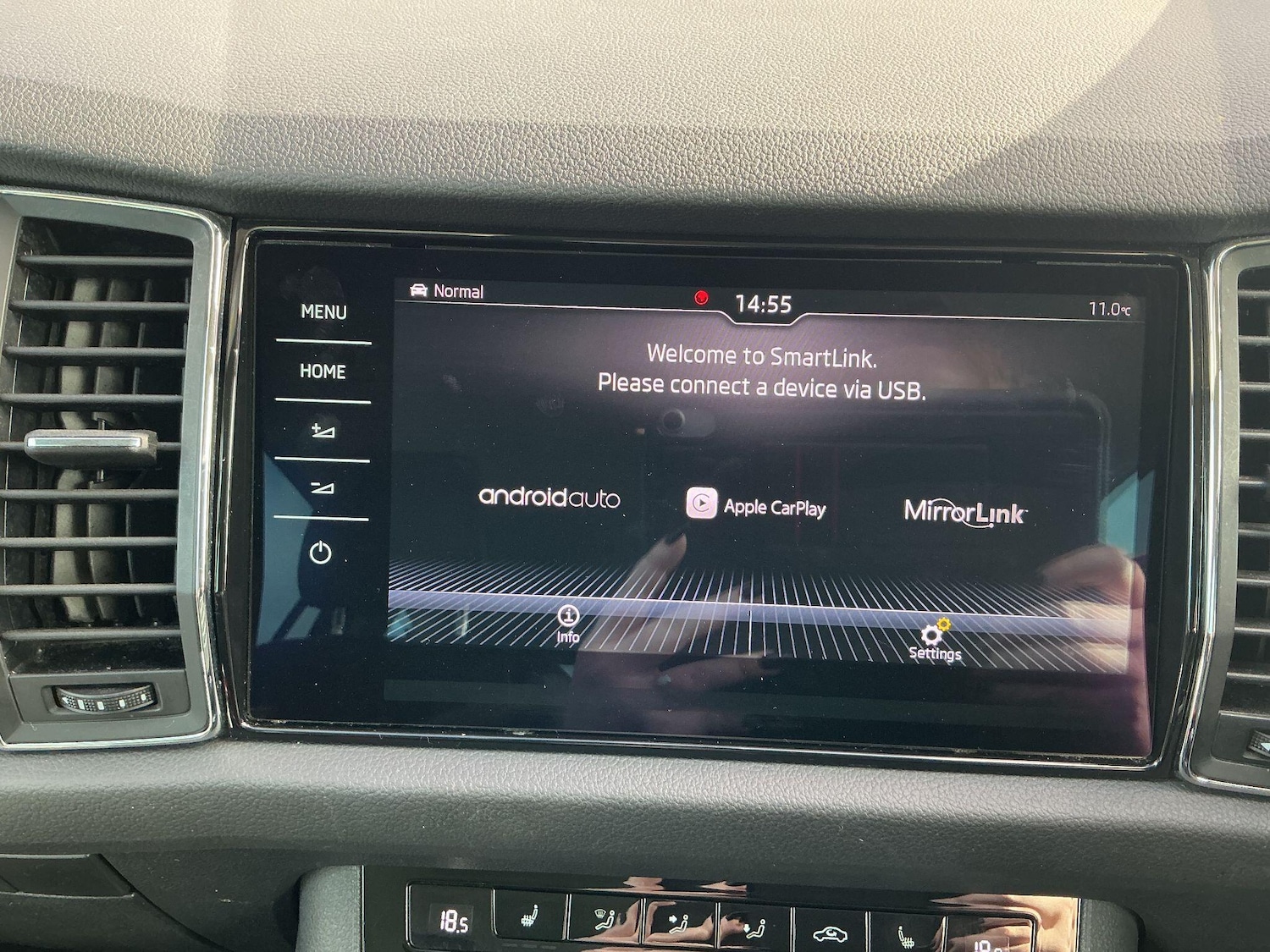 Used Skoda Kodiaq for sale - 77958328: Photo 44