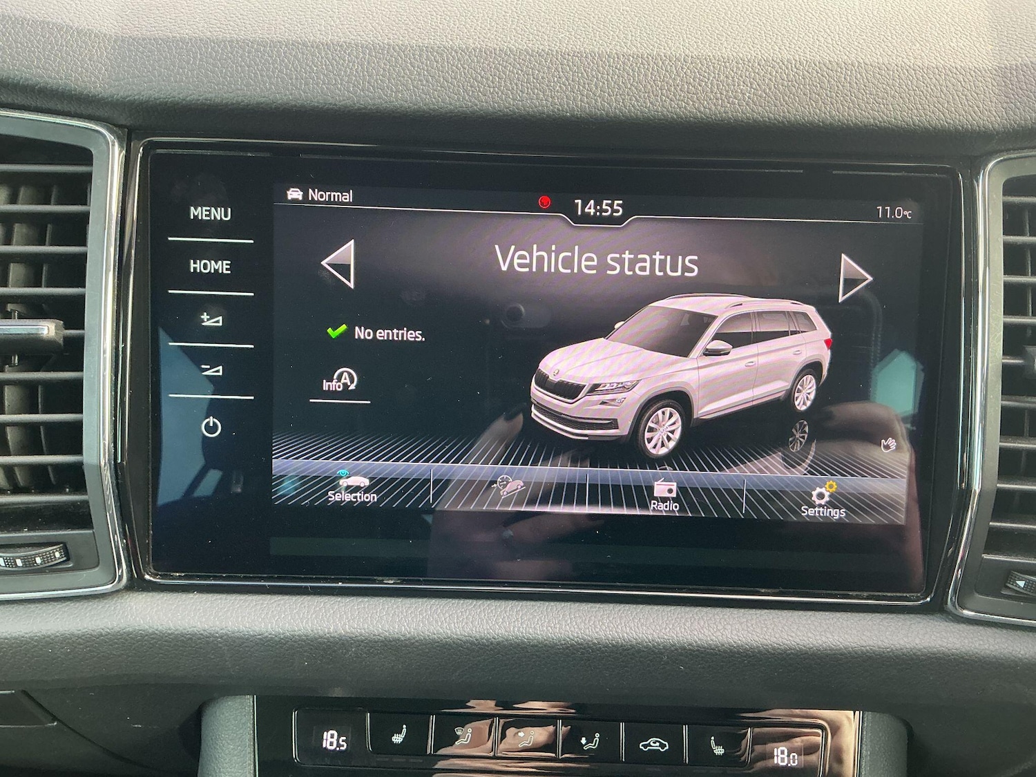 Used Skoda Kodiaq for sale - 77958328: Photo 45