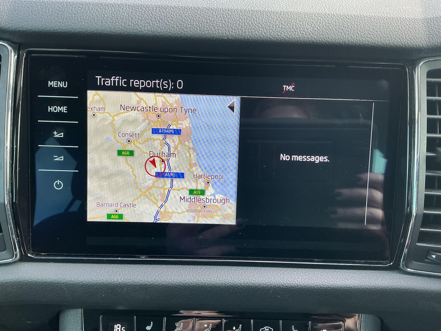 Used Skoda Kodiaq for sale - 77958328: Photo 46