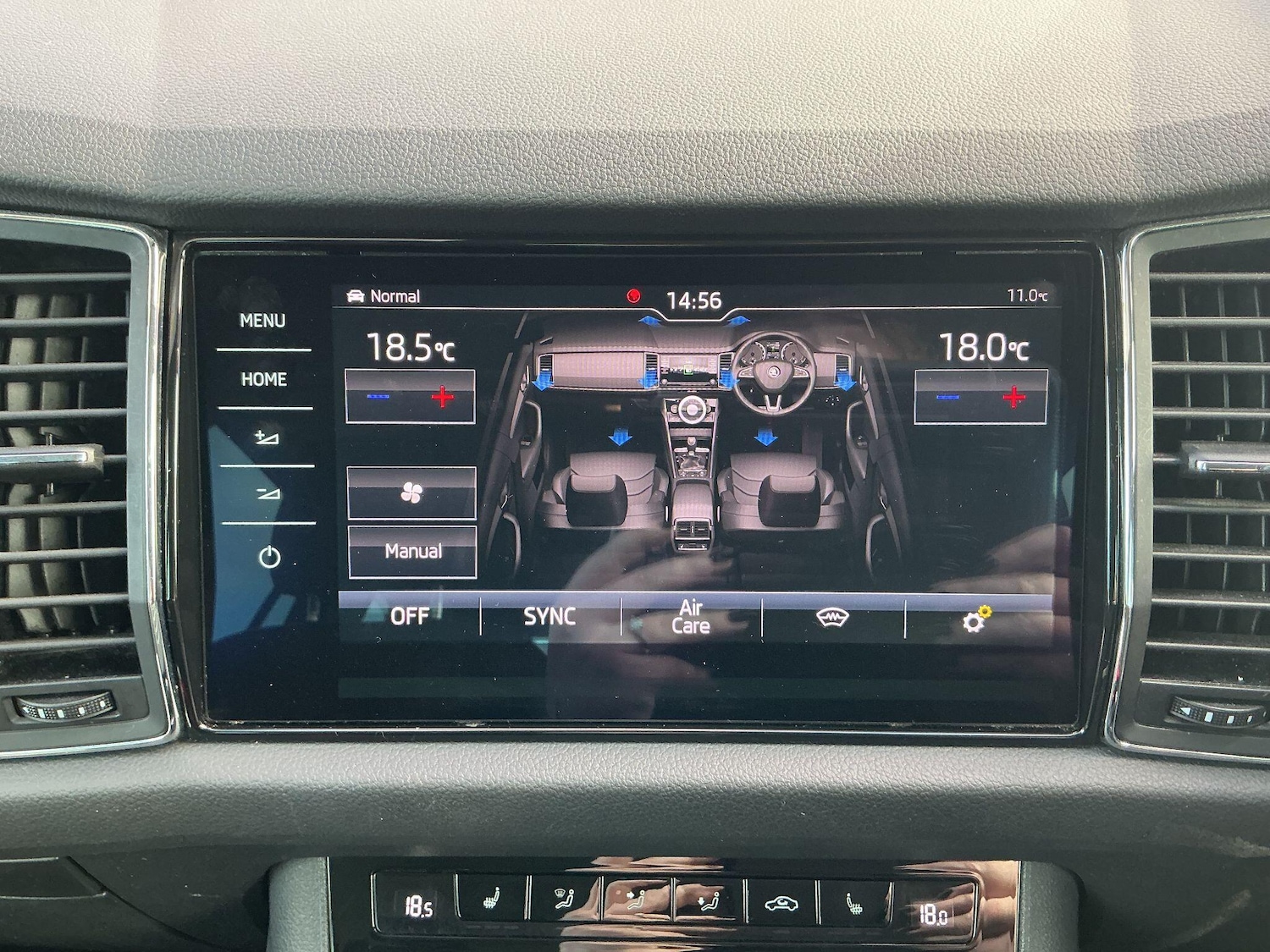 Used Skoda Kodiaq for sale - 77958328: Photo 47