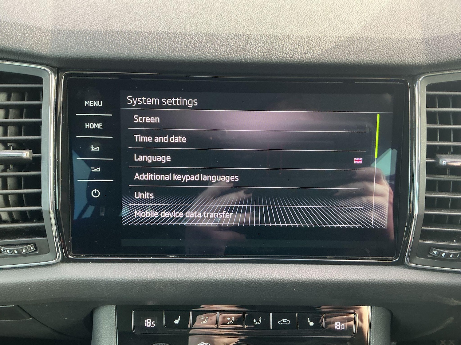 Used Skoda Kodiaq for sale - 77958328: Photo 48