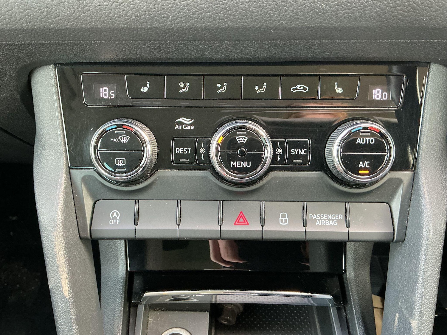 Used Skoda Kodiaq for sale - 77958328: Photo 49