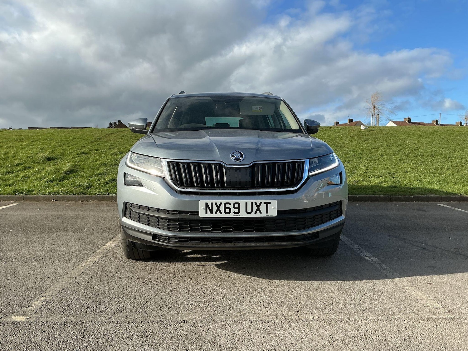 Used Skoda Kodiaq for sale - 77958328: Photo 5