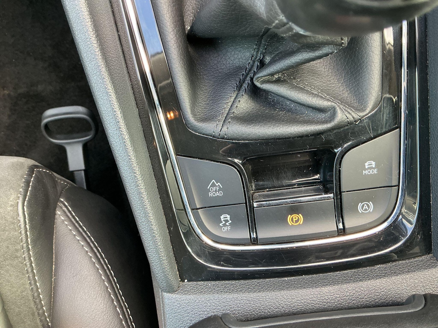 Used Skoda Kodiaq for sale - 77958328: Photo 52