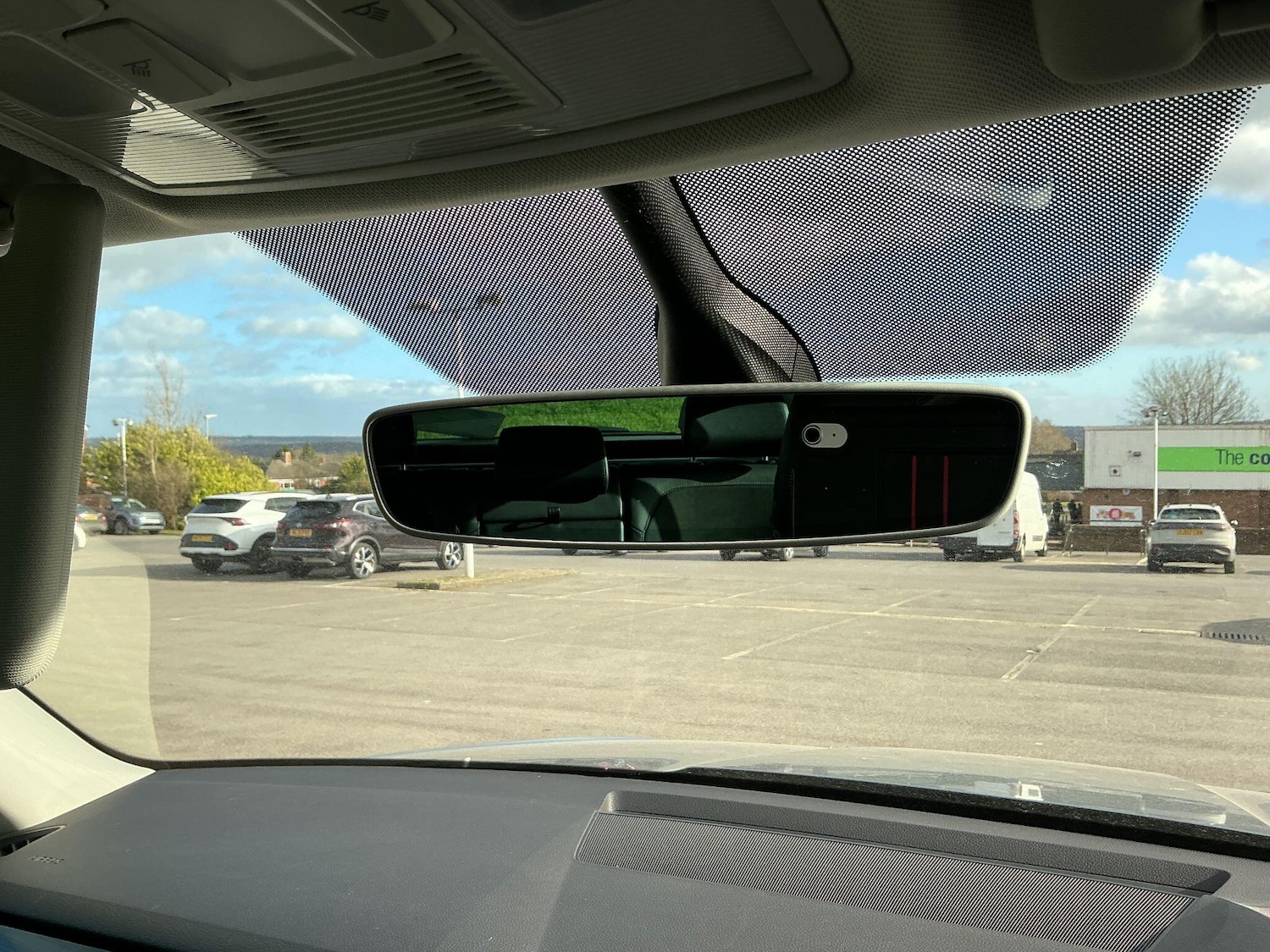 Used Skoda Kodiaq for sale - 77958328: Photo 57