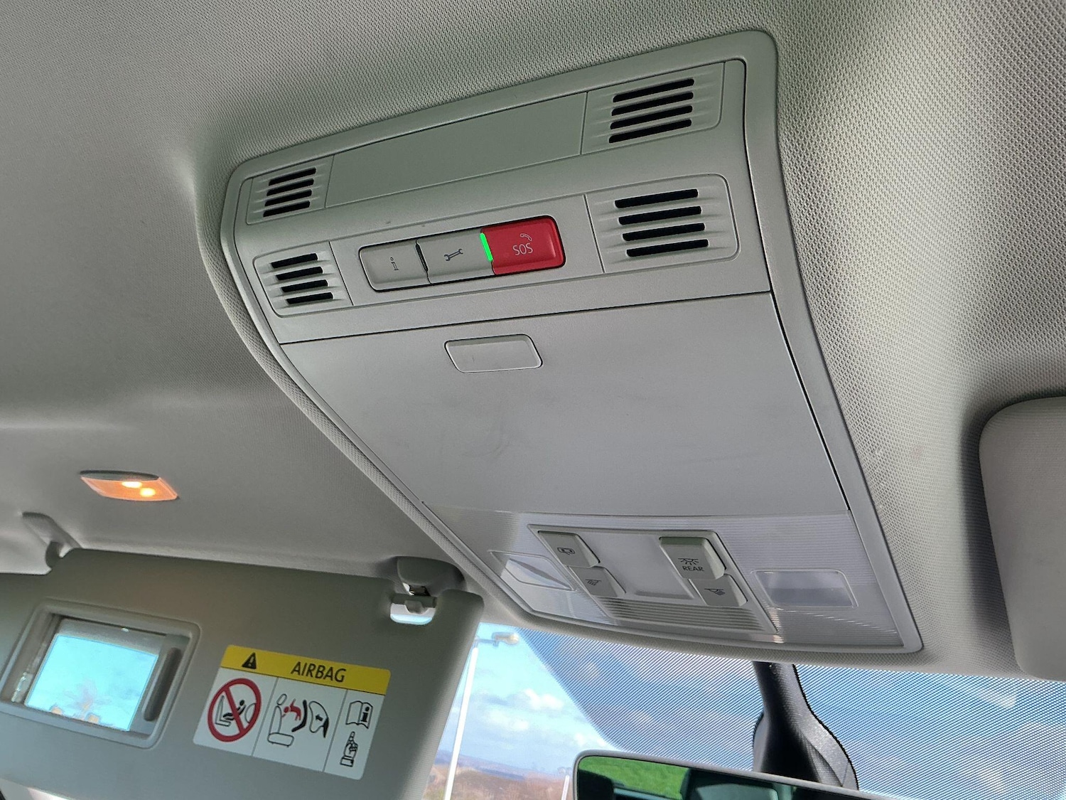 Used Skoda Kodiaq for sale - 77958328: Photo 58