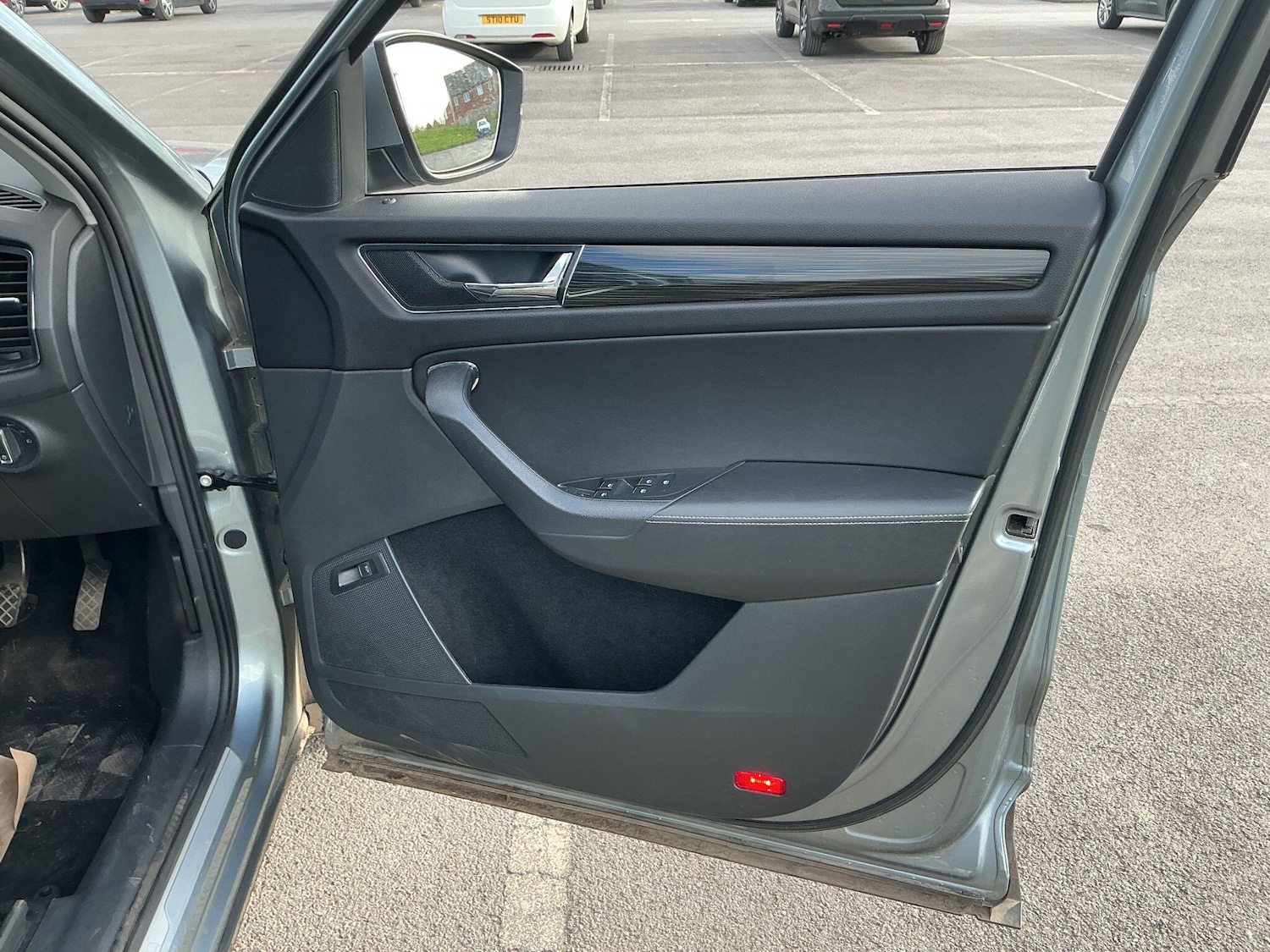 Used Skoda Kodiaq for sale - 77958328: Photo 59