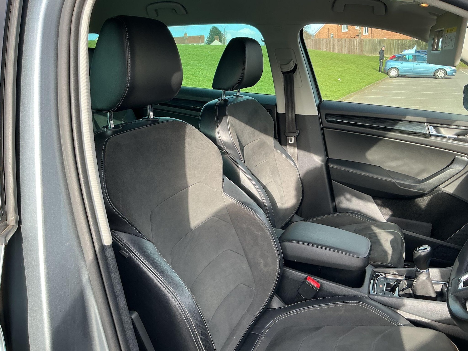 Used Skoda Kodiaq for sale - 77958328: Photo 61