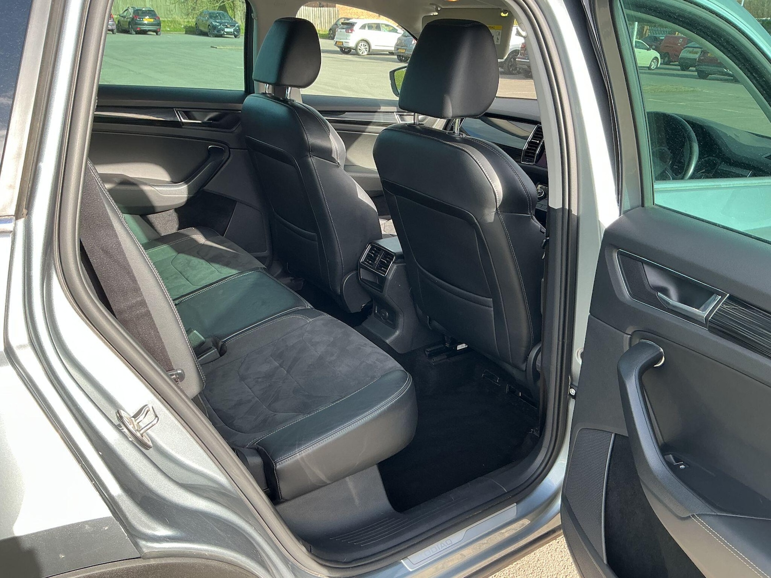 Used Skoda Kodiaq for sale - 77958328: Photo 65