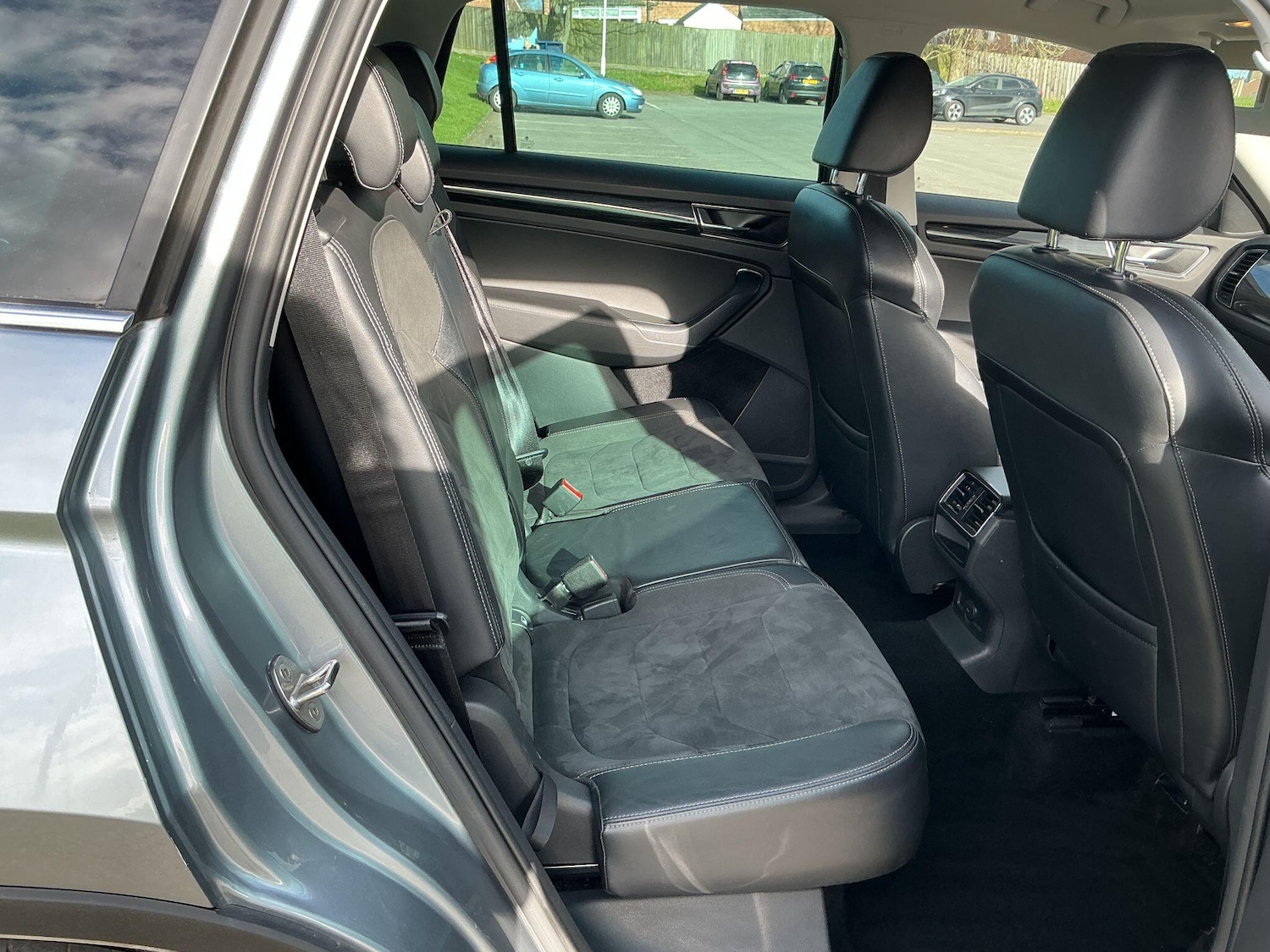 Used Skoda Kodiaq for sale - 77958328: Photo 66