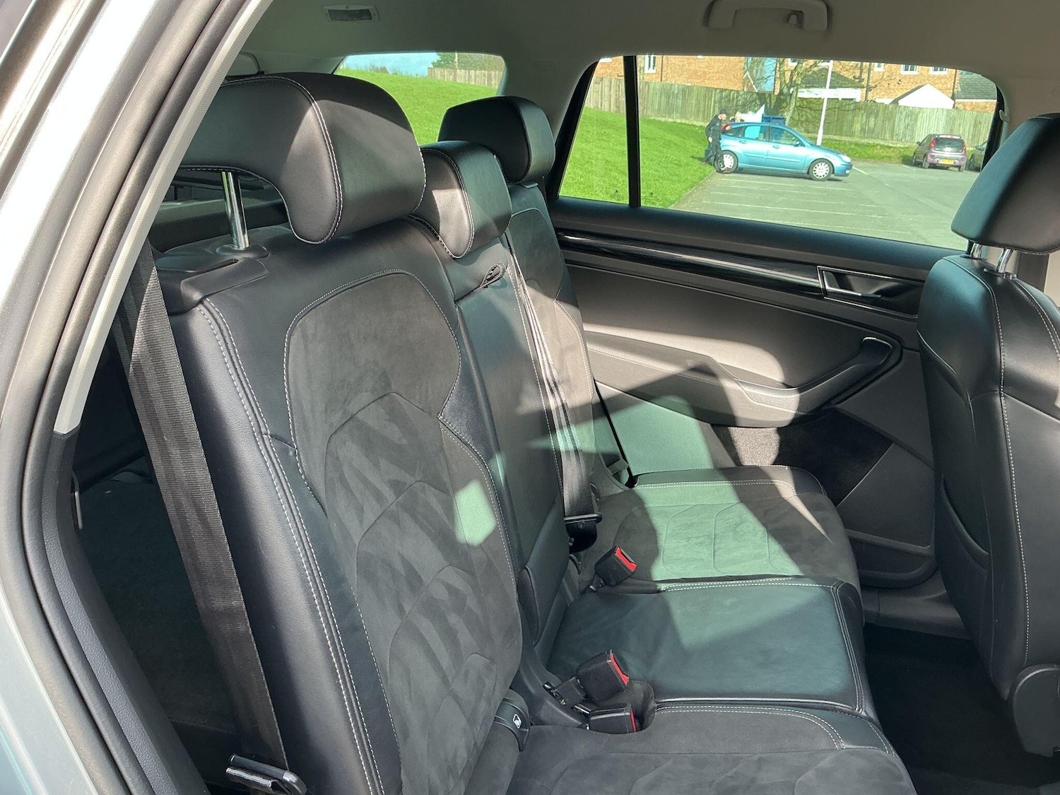 Used Skoda Kodiaq for sale - 77958328: Photo 67