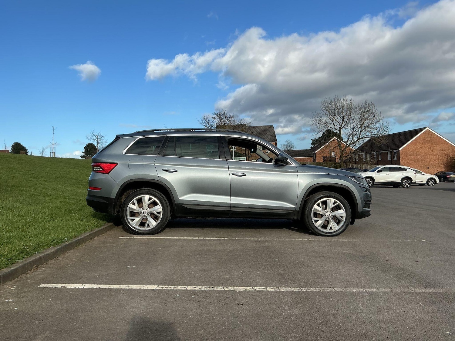 Used Skoda Kodiaq for sale - 77958328: Photo 7