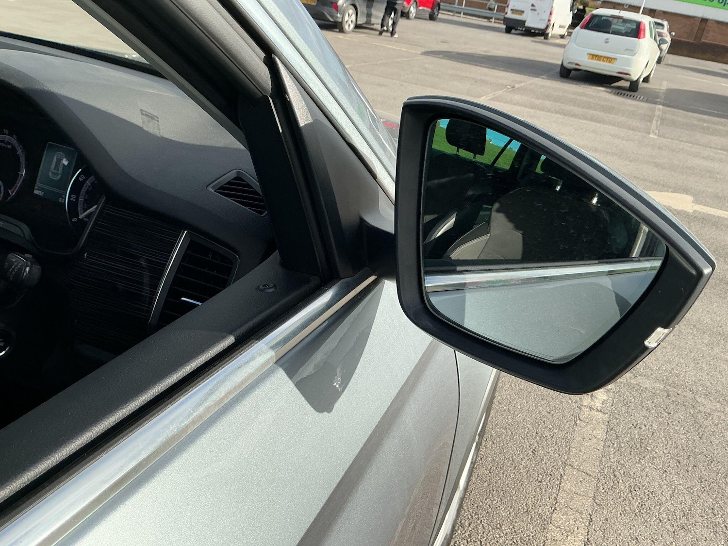 Used Skoda Kodiaq for sale - 77958328: Photo 73