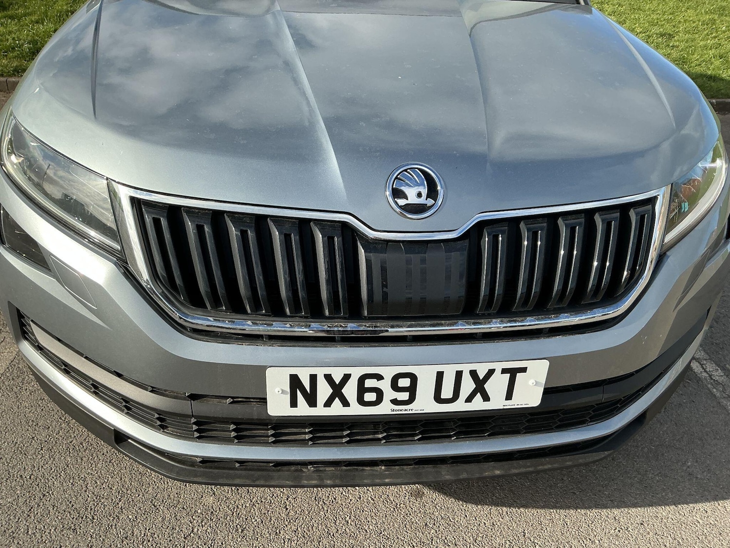 Used Skoda Kodiaq for sale - 77958328: Photo 79