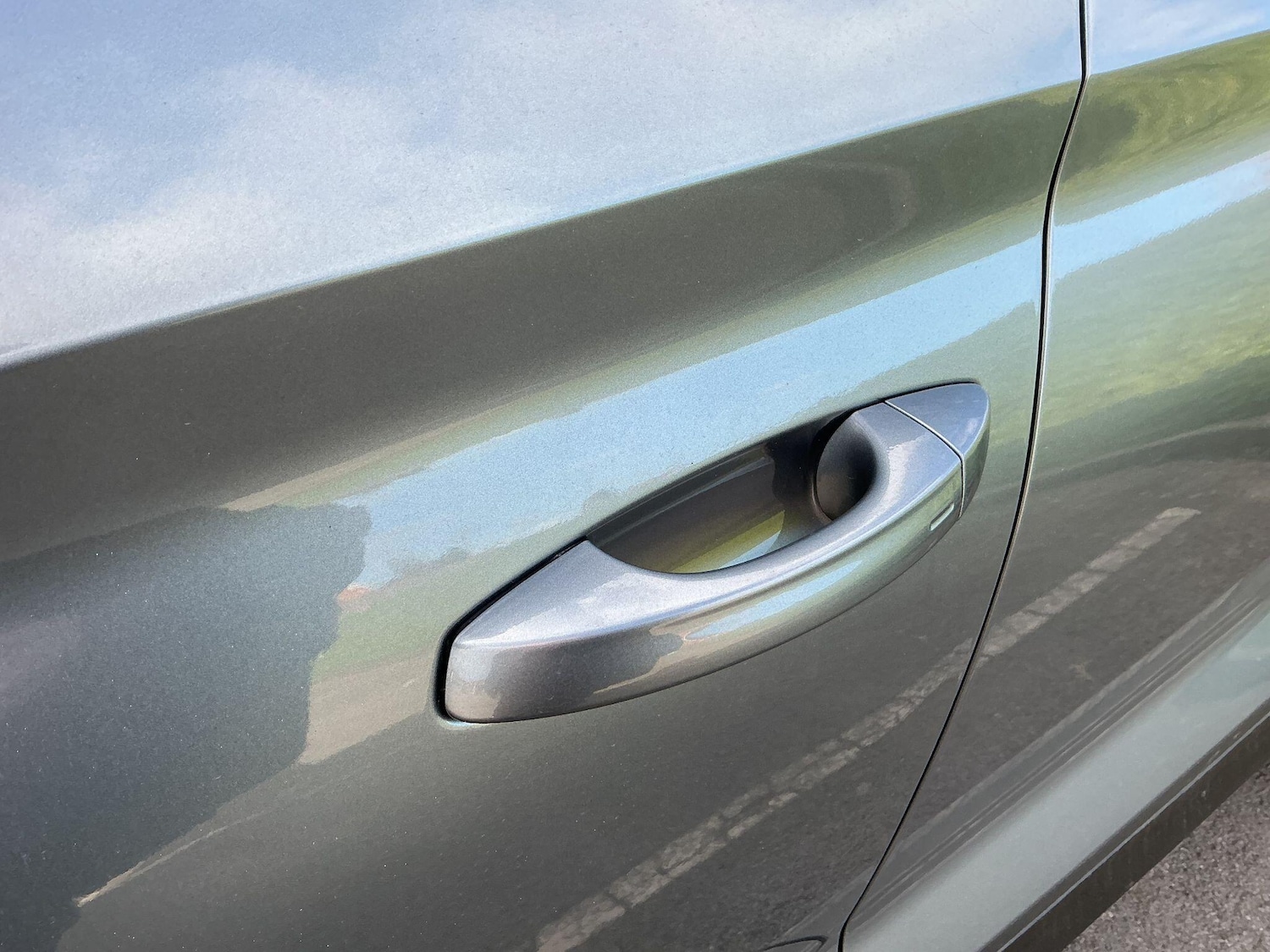 Used Skoda Kodiaq for sale - 77958328: Photo 9