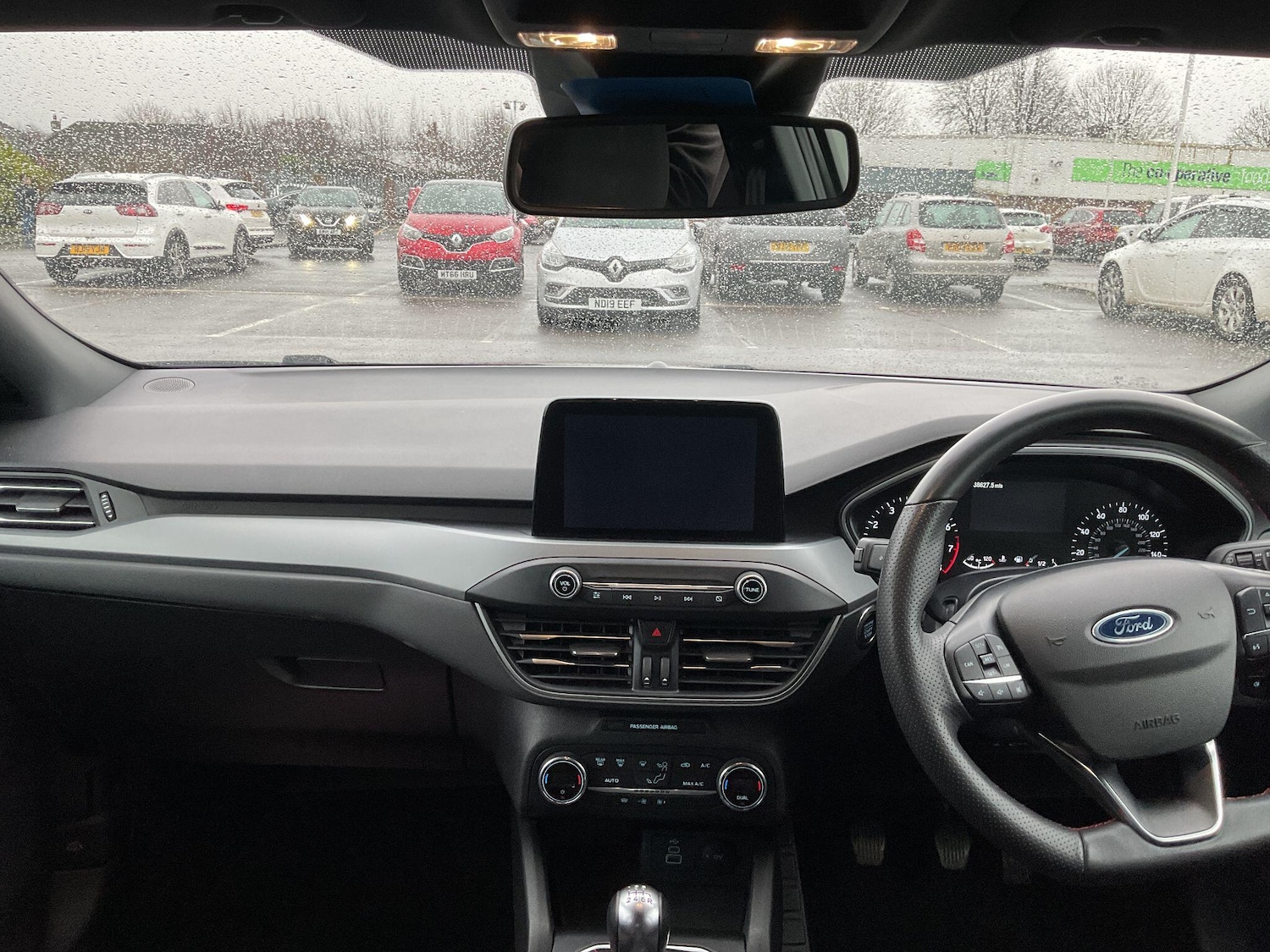 Used Ford Focus 2022 for sale - 77377568: Photo 10