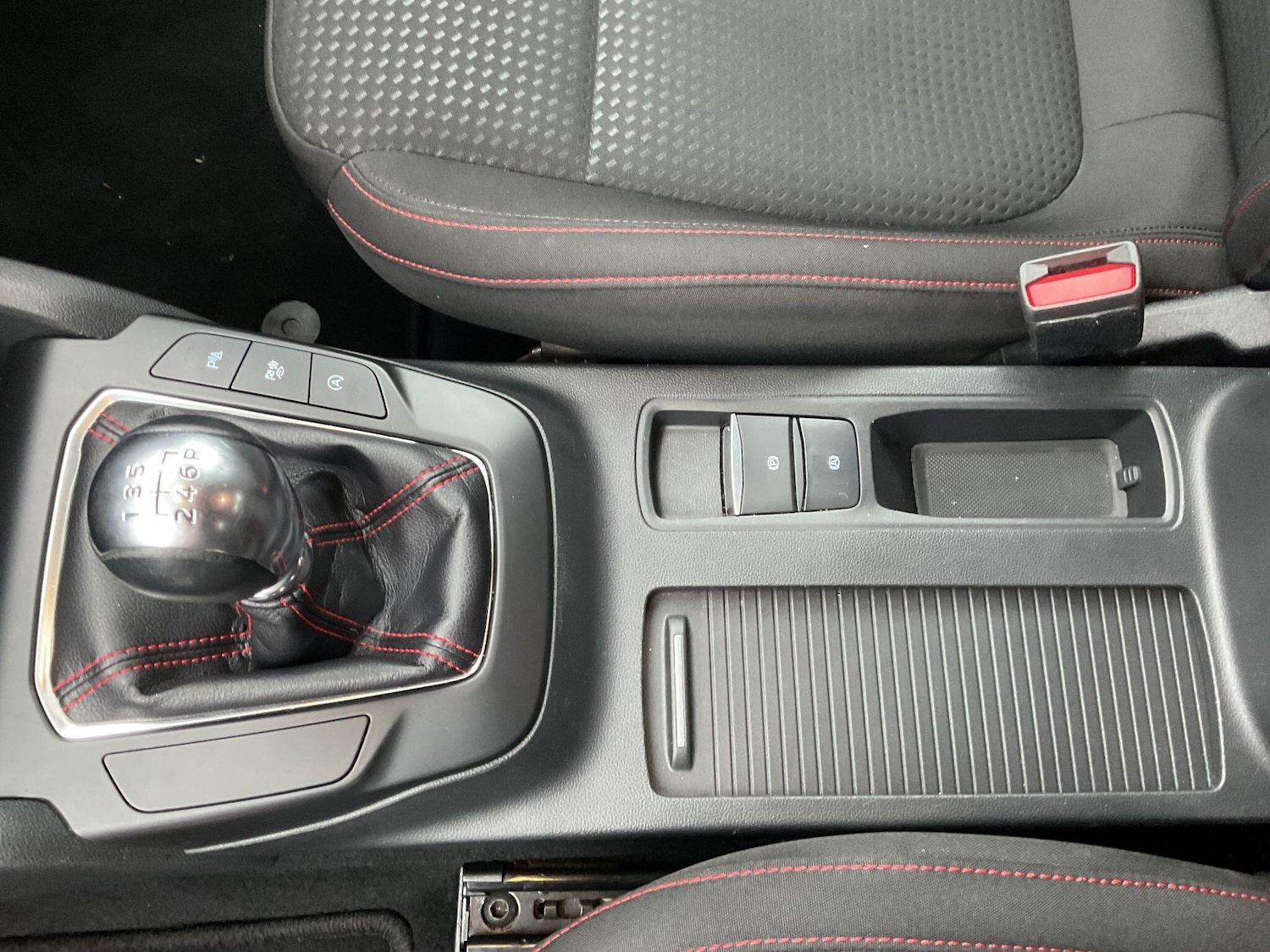 Used Ford Focus 2022 for sale - 77377568: Photo 11