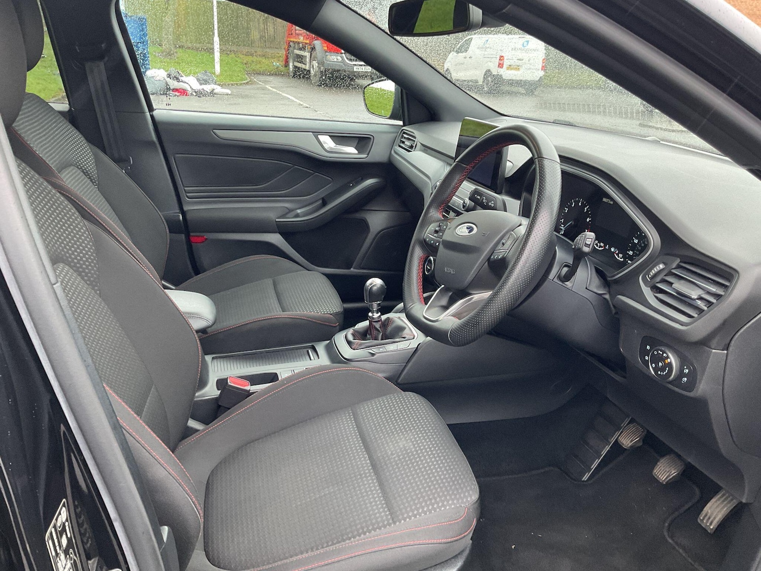 Used Ford Focus 2022 for sale - 77377568: Photo 14