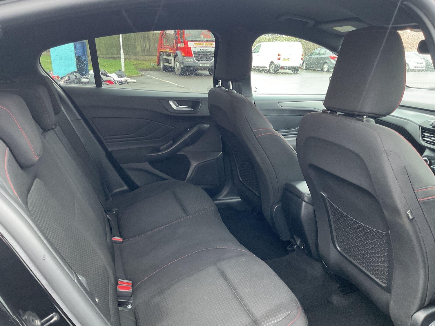 Used Ford Focus 2022 for sale - 77377568: Photo 15