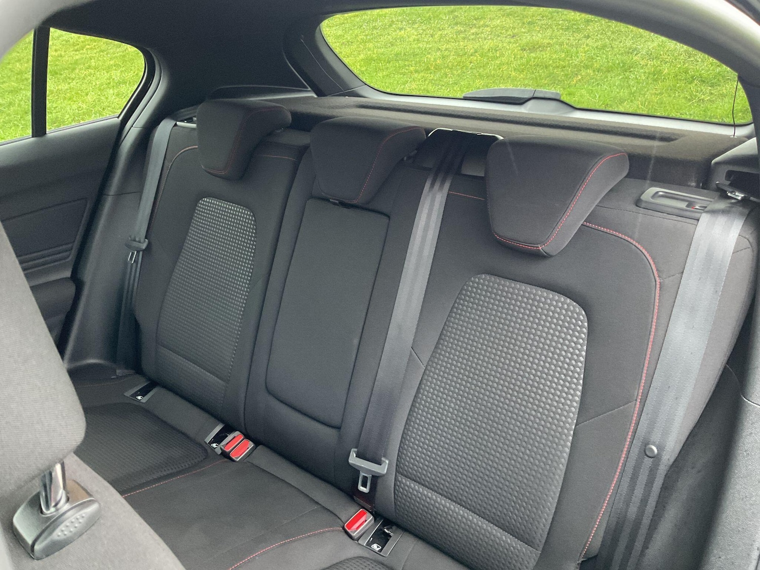 Used Ford Focus 2022 for sale - 77377568: Photo 17