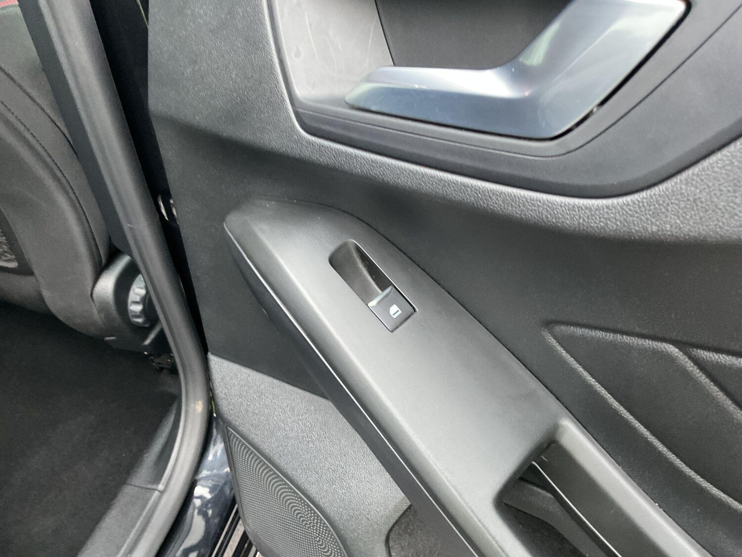 Used Ford Focus 2022 for sale - 77377568: Photo 18