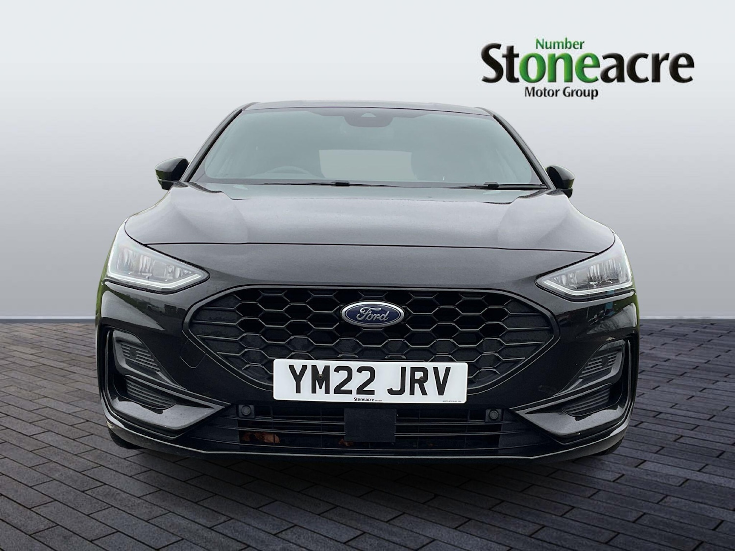 Used Ford Focus 2022 for sale - 77377568: Photo 2