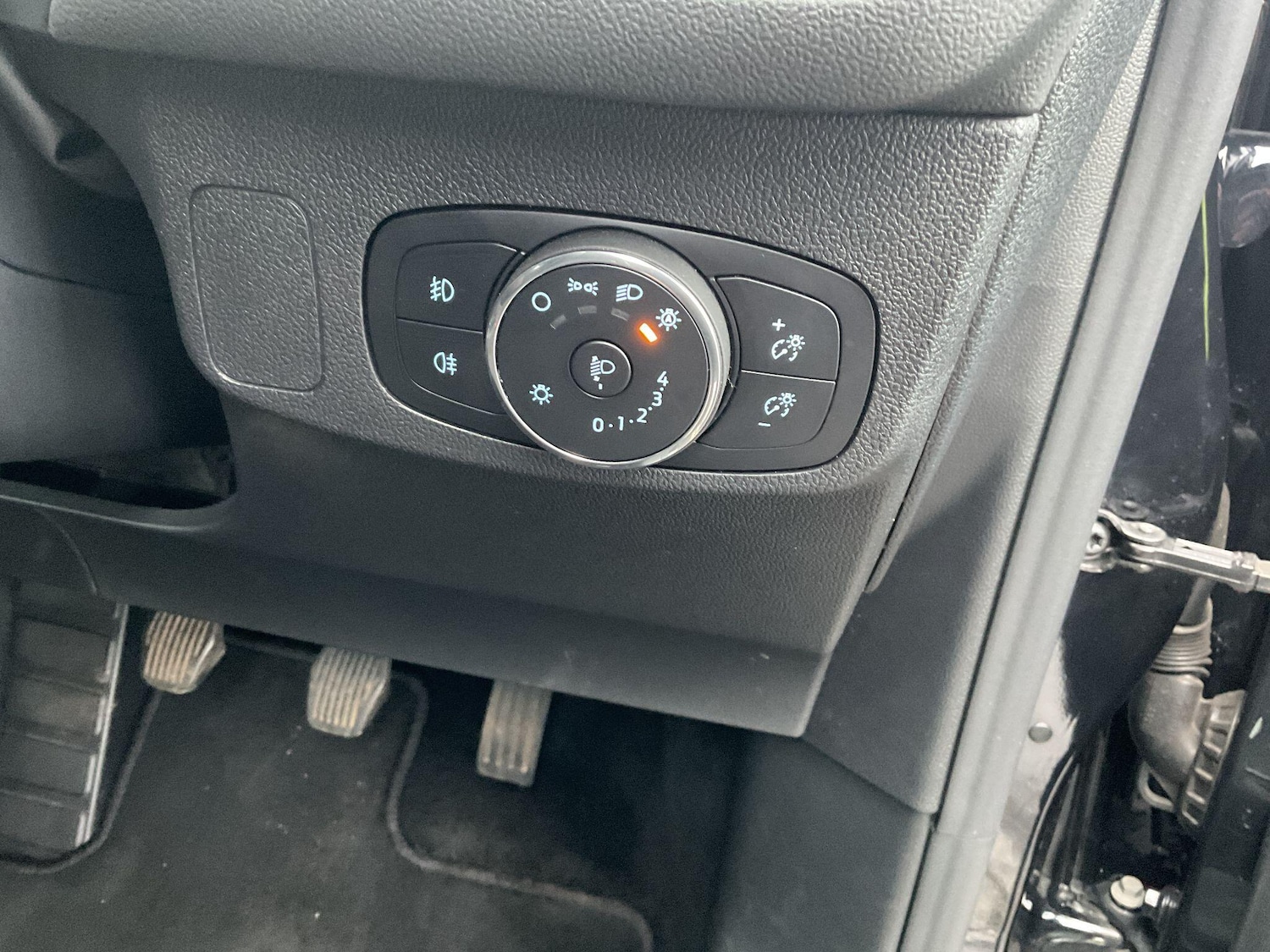 Used Ford Focus 2022 for sale - 77377568: Photo 22