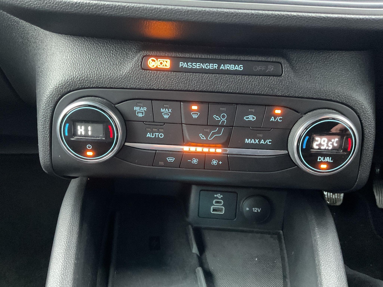 Used Ford Focus 2022 for sale - 77377568: Photo 25