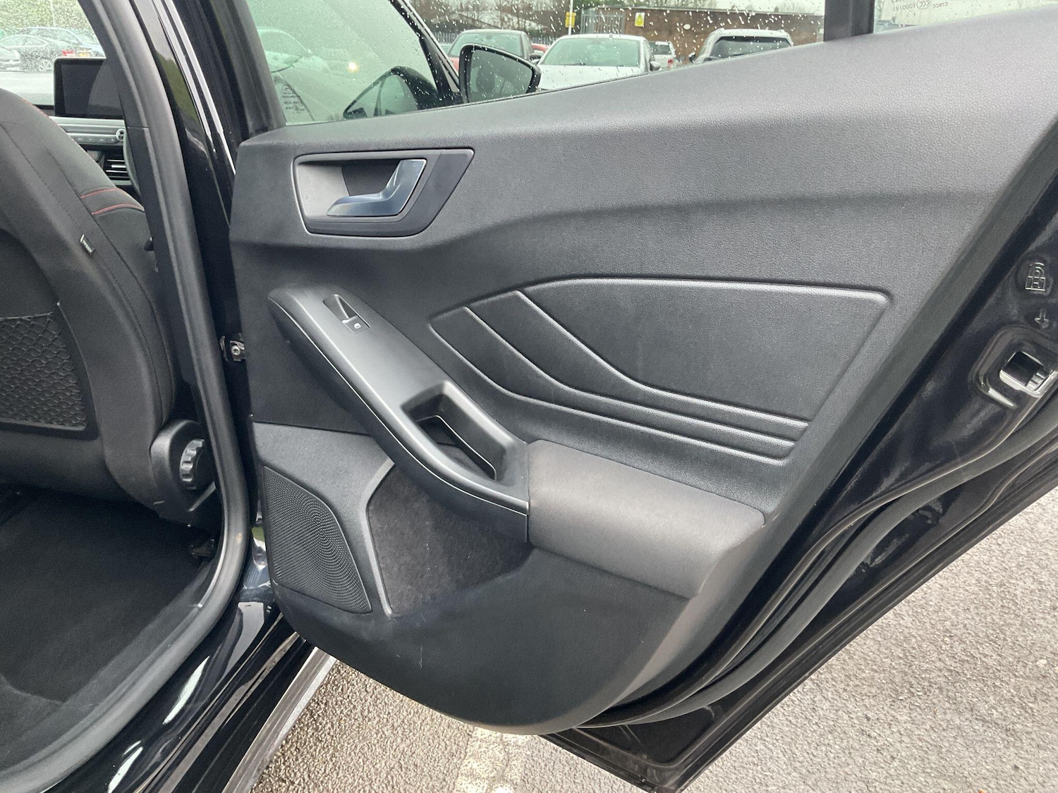 Used Ford Focus 2022 for sale - 77377568: Photo 28