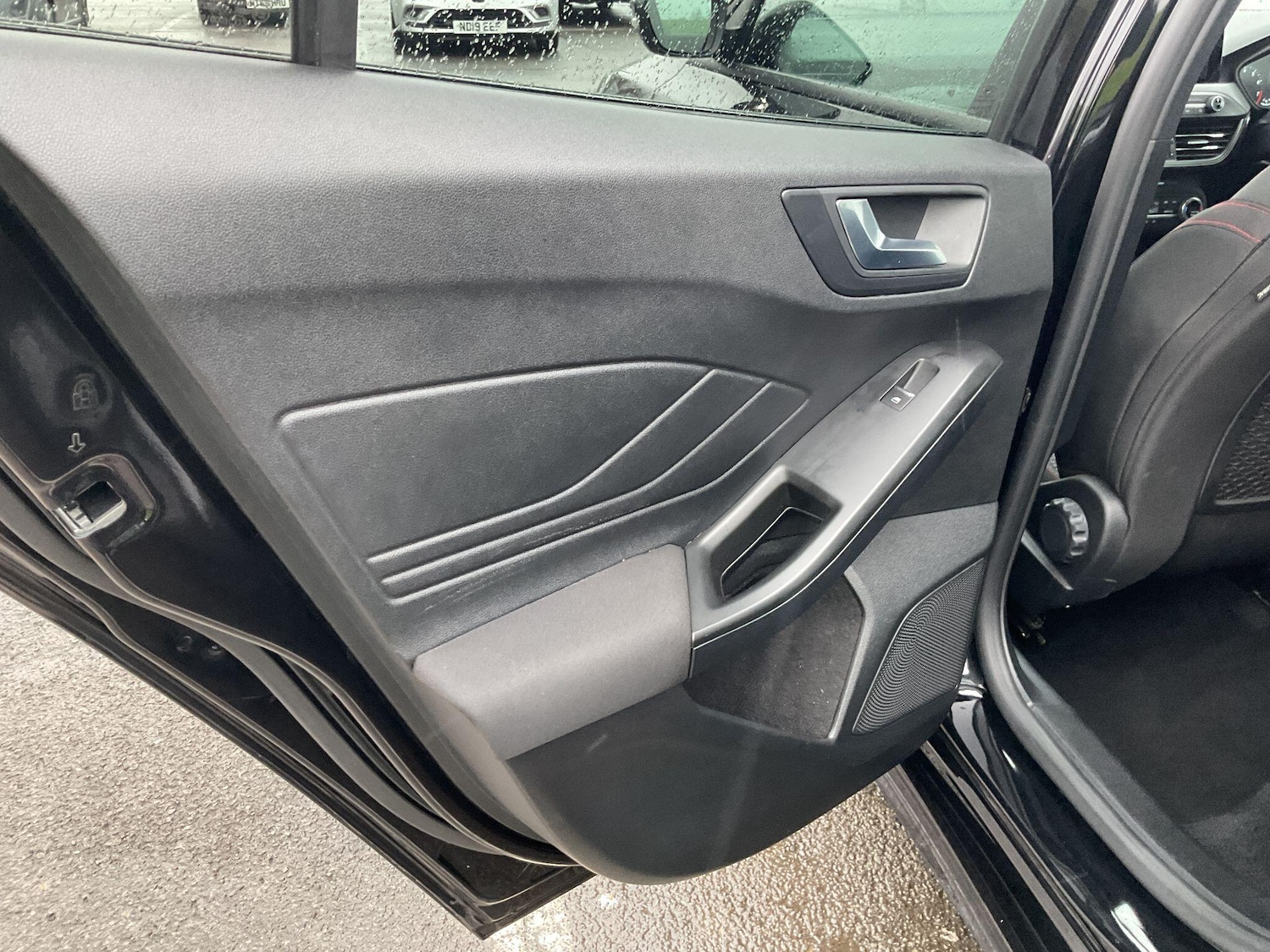 Used Ford Focus 2022 for sale - 77377568: Photo 29