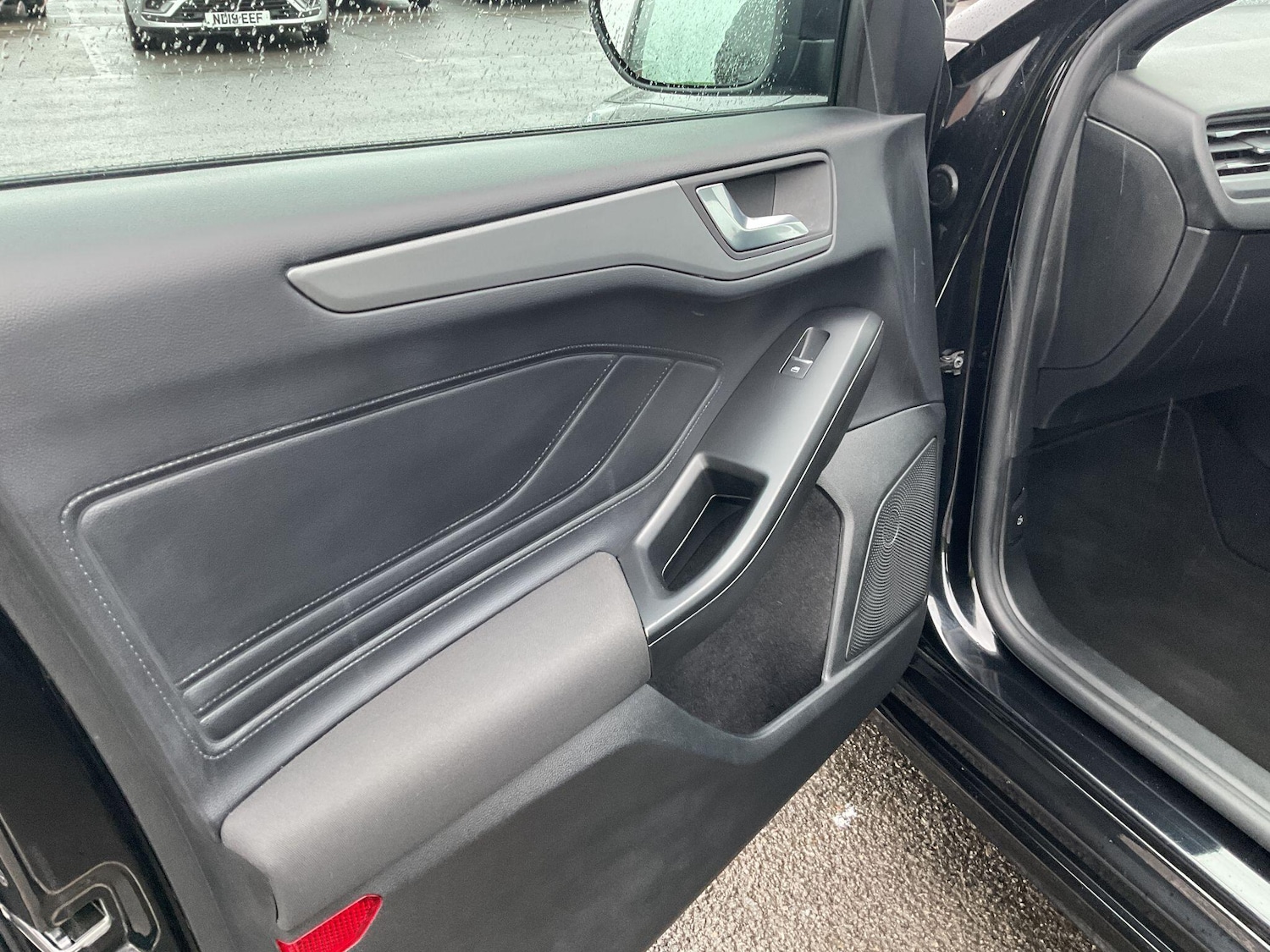 Used Ford Focus 2022 for sale - 77377568: Photo 30