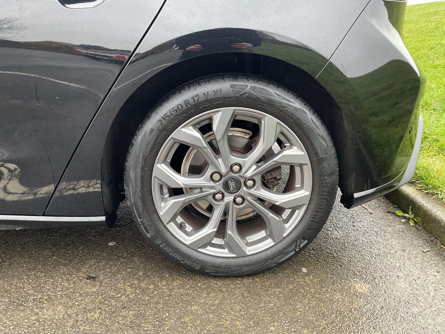 Used Ford Focus 2022 for sale - 77377568: Photo 34