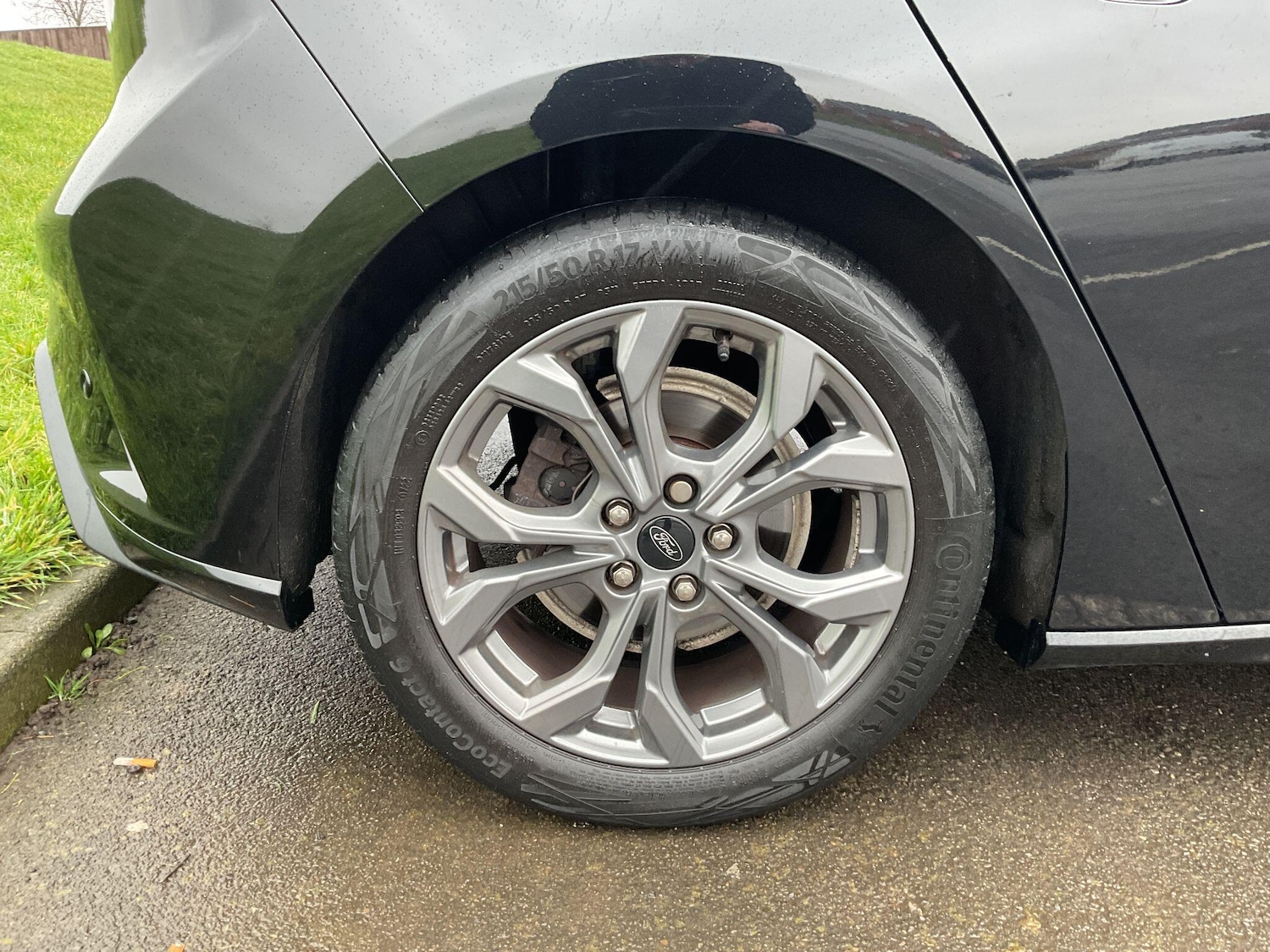 Used Ford Focus 2022 for sale - 77377568: Photo 35