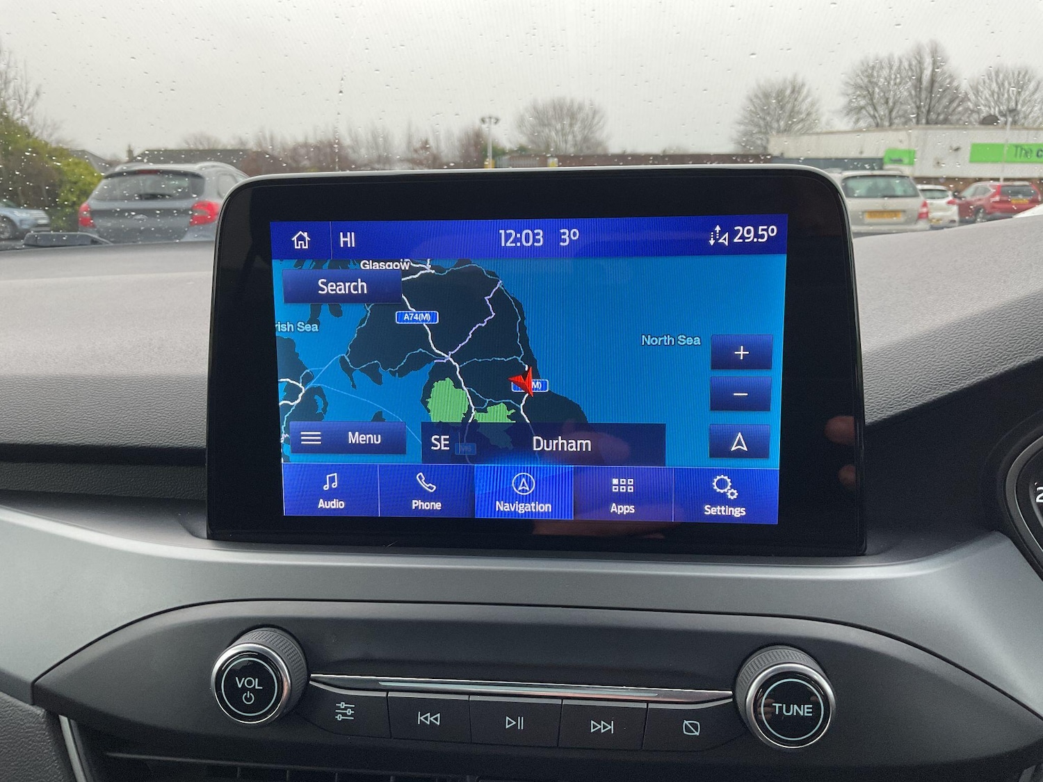 Used Ford Focus 2022 for sale - 77377568: Photo 38