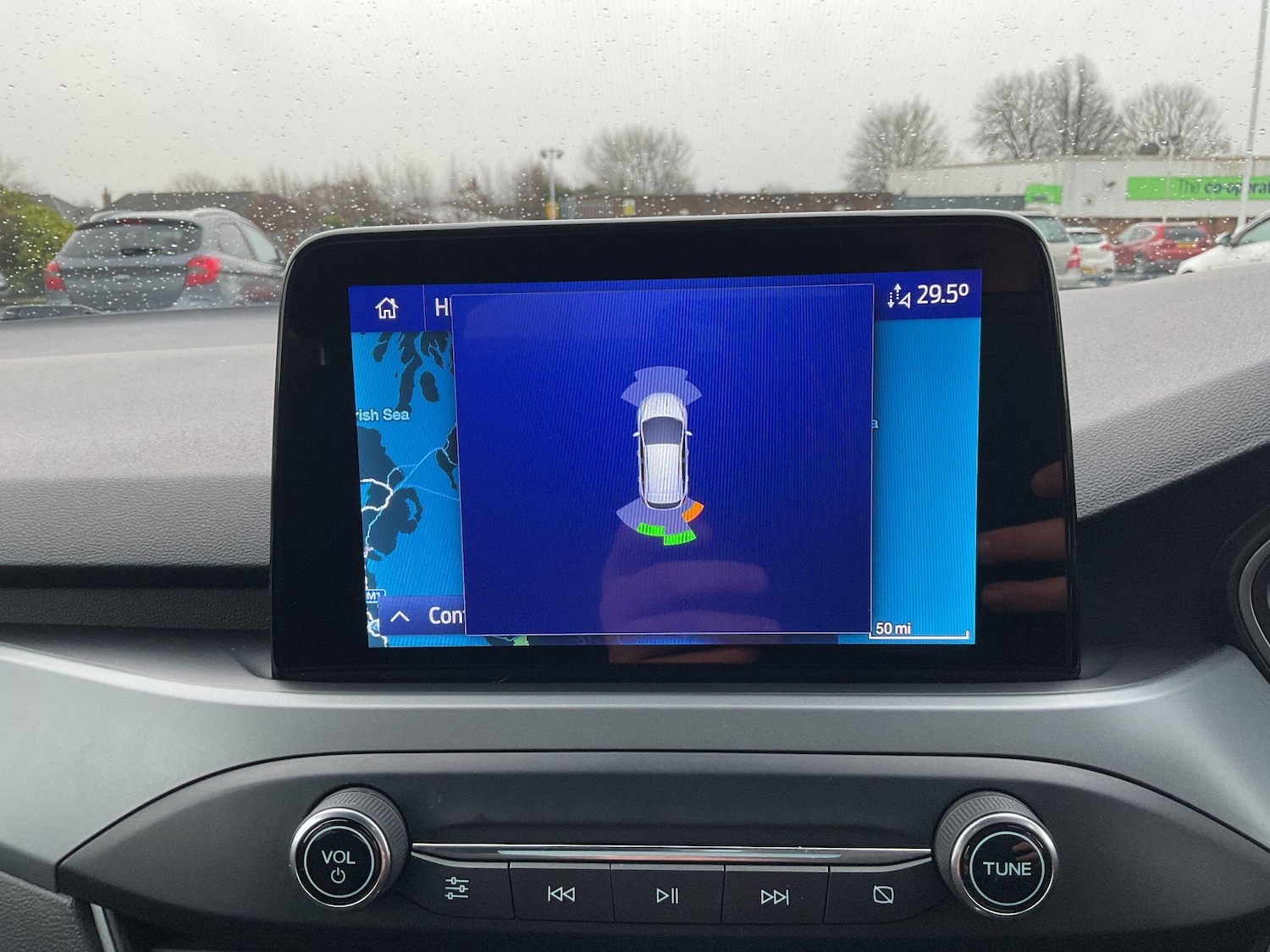 Used Ford Focus 2022 for sale - 77377568: Photo 39