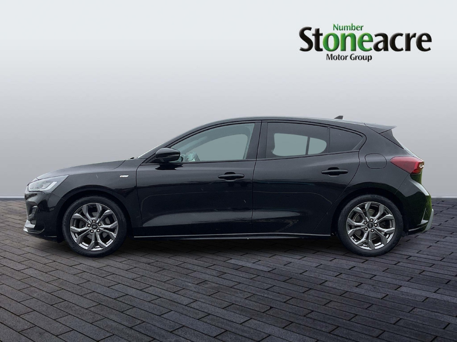 Used Ford Focus 2022 for sale - 77377568: Photo 4
