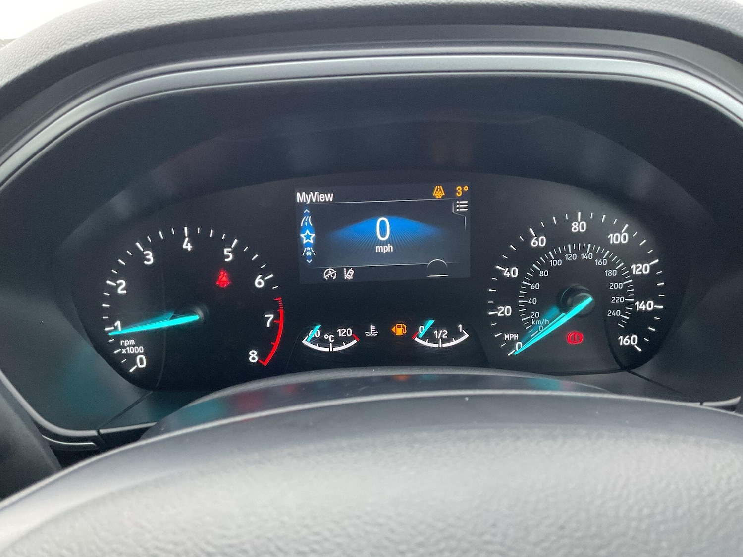 Used Ford Focus 2022 for sale - 77377568: Photo 41