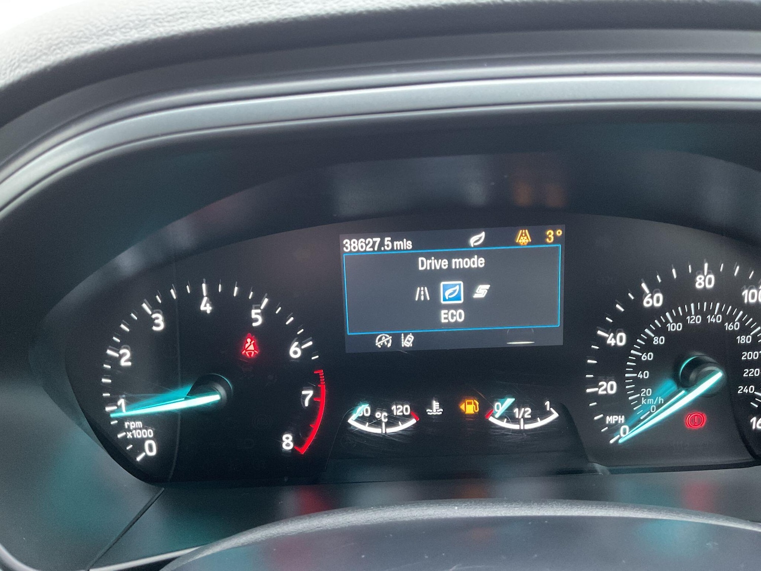 Used Ford Focus 2022 for sale - 77377568: Photo 42