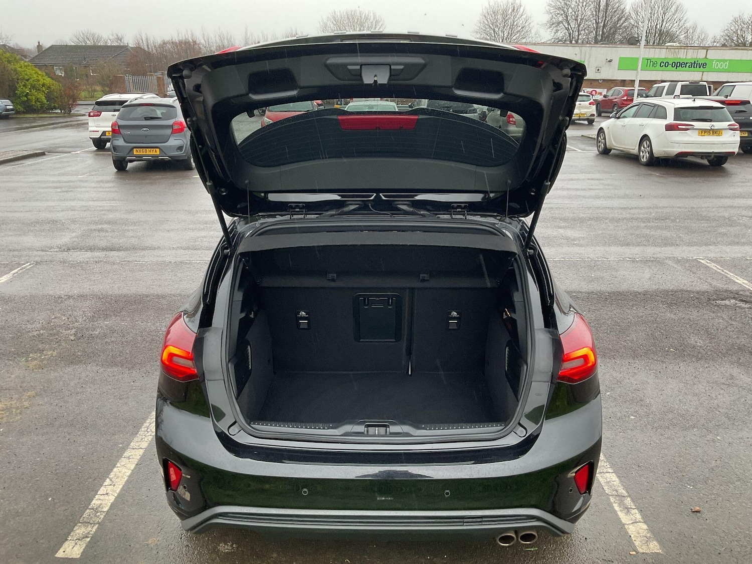 Used Ford Focus 2022 for sale - 77377568: Photo 47