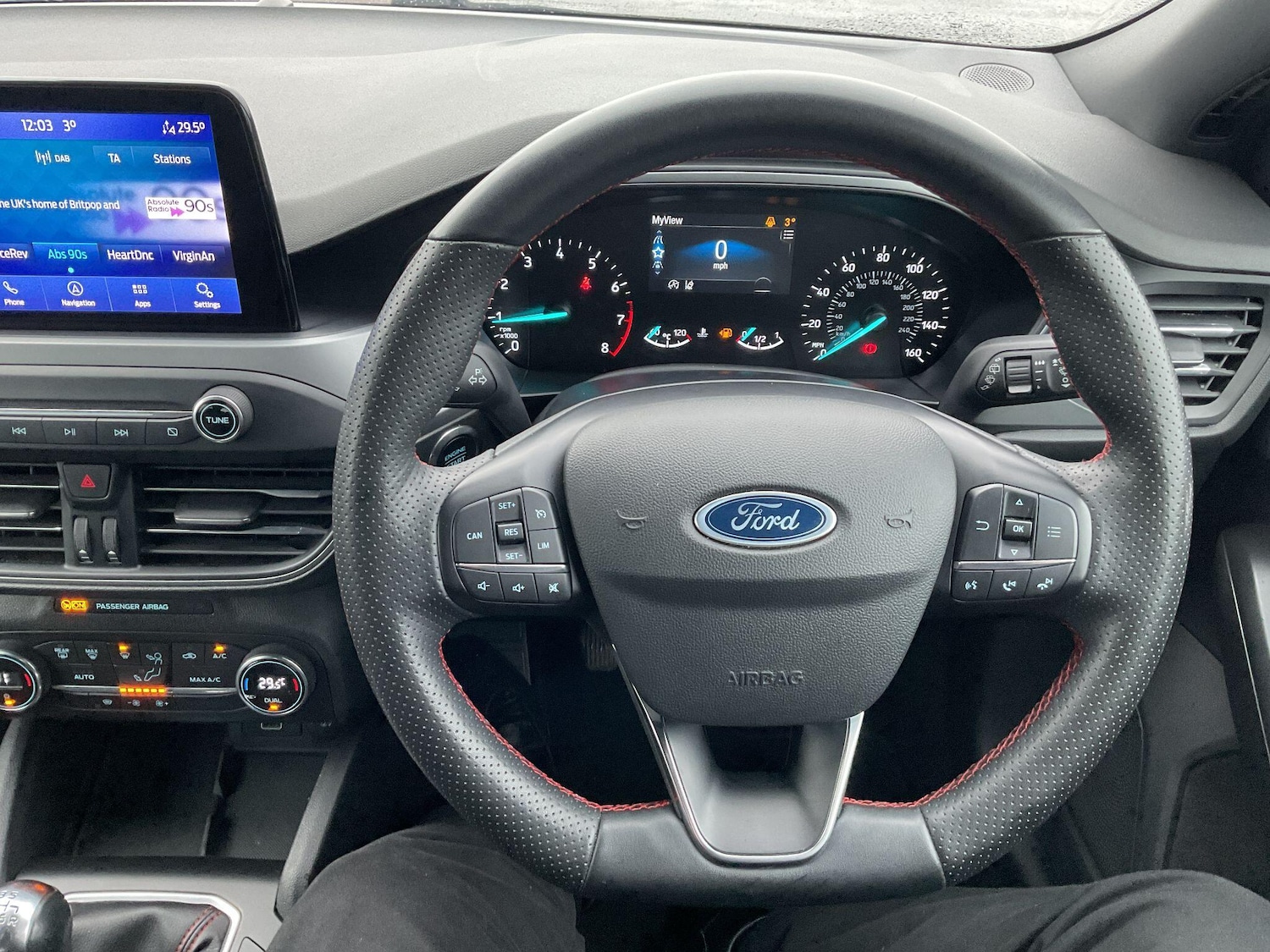 Used Ford Focus 2022 for sale - 77377568: Photo 49