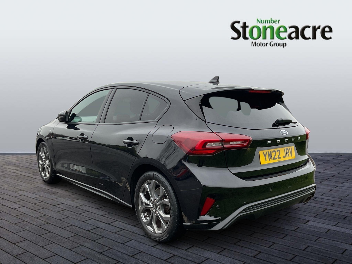 Used Ford Focus 2022 for sale - 77377568: Photo 5