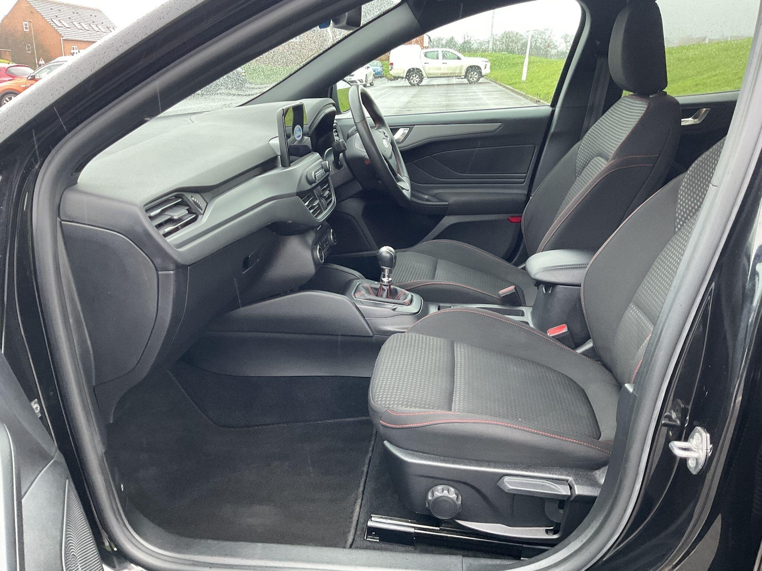 Used Ford Focus 2022 for sale - 77377568: Photo 50