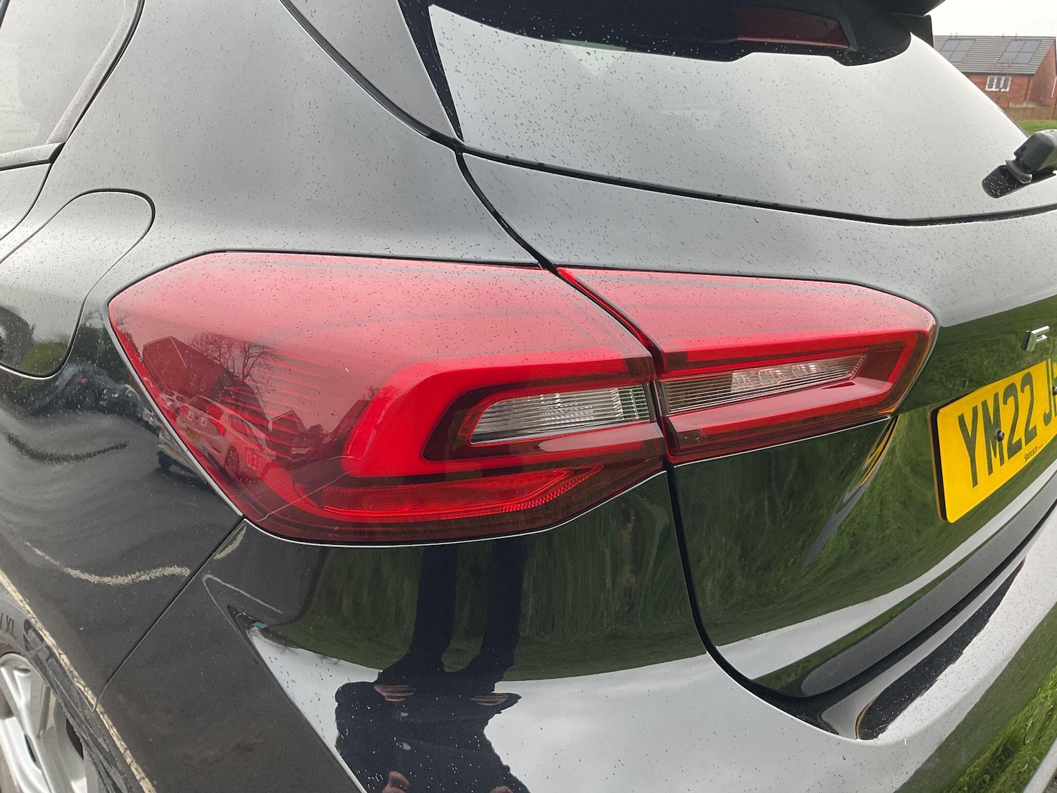 Used Ford Focus 2022 for sale - 77377568: Photo 51