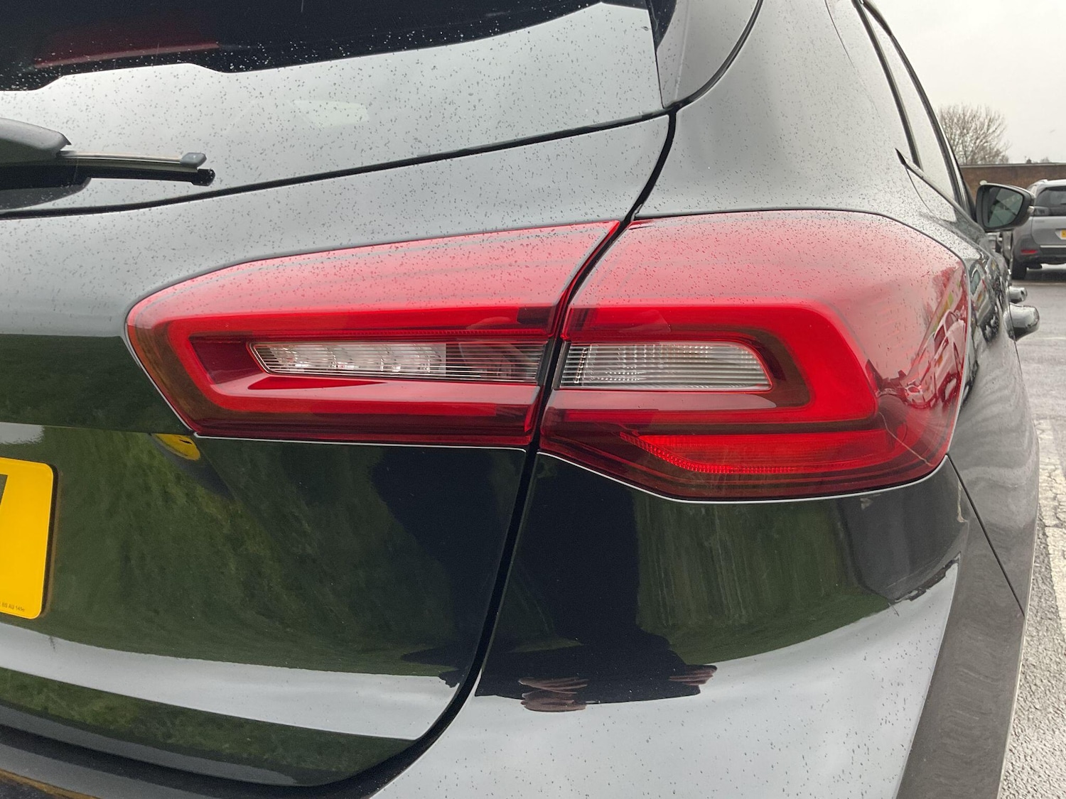 Used Ford Focus 2022 for sale - 77377568: Photo 53