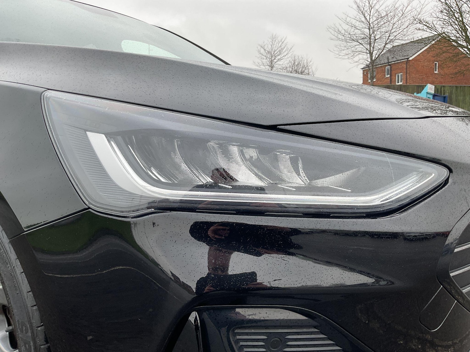 Used Ford Focus 2022 for sale - 77377568: Photo 54