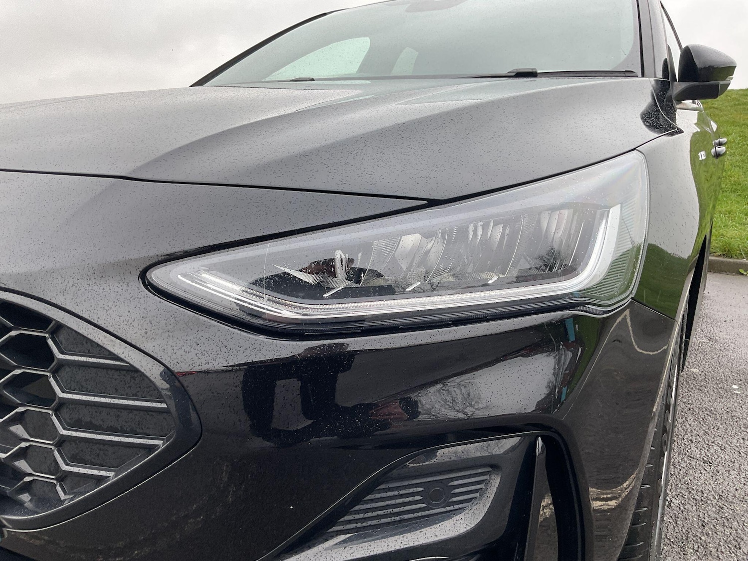 Used Ford Focus 2022 for sale - 77377568: Photo 55