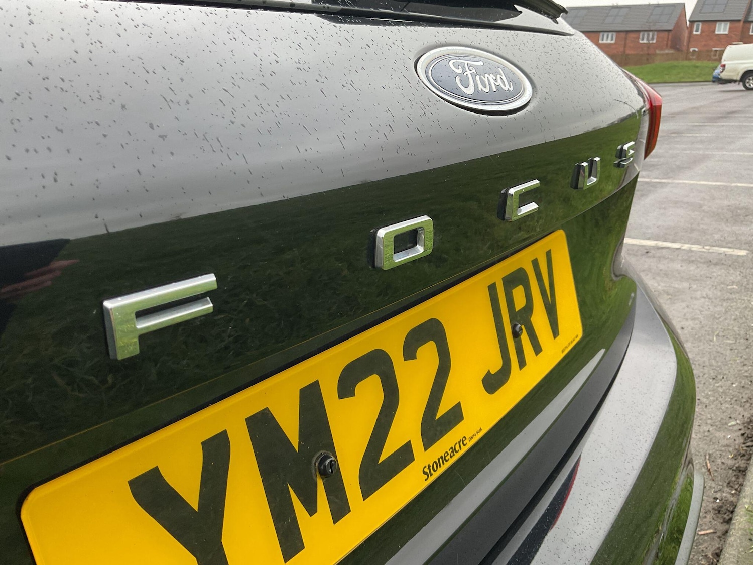 Used Ford Focus 2022 for sale - 77377568: Photo 58